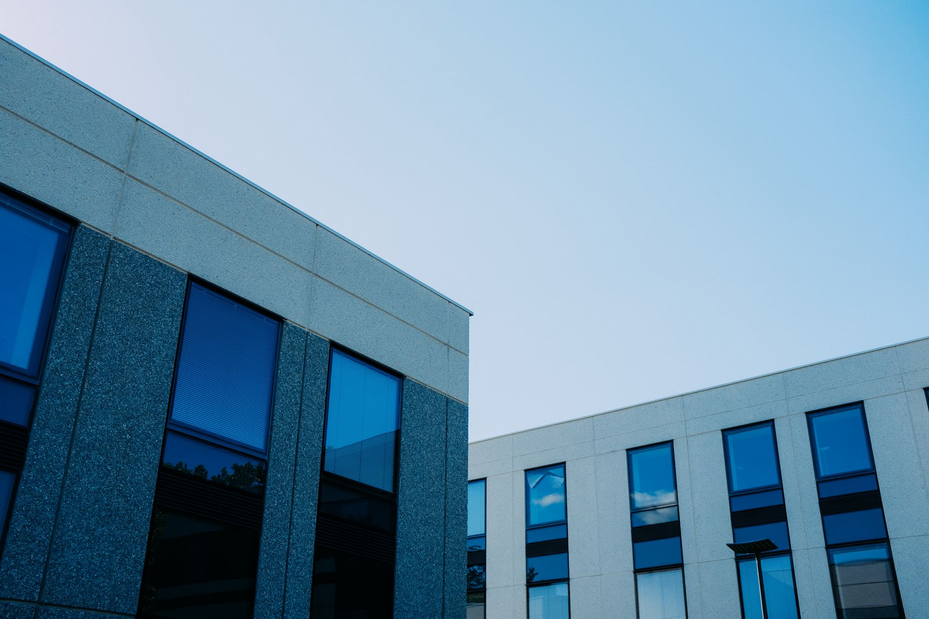 agence immobilière commerciale Saint-Louis